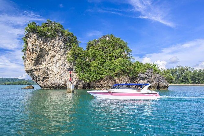 Phi Phi Maiton Khai Maiton Premium Tour - FAQ