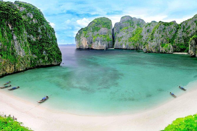 Phi Phi Maiton Khai Sunset Premium Tour - The Sum Up: Is This Tour Right for You?