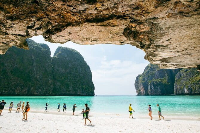 Phi Phi Maya and Khai Island One Day Trip by Speedboat - The Full Breakdown: What to Expect from This Phuket Day Trip