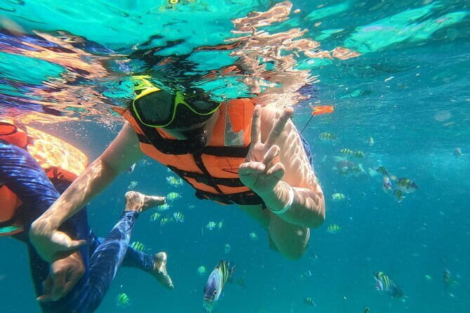 Phi Phi Maya and Khai Island One Day Trip by Speedboat - Overall Value and Practicalities