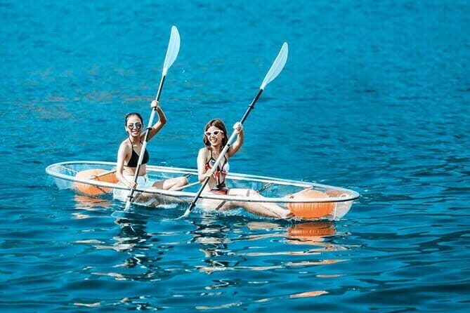 Phi Phi Maya and Maithon by Indigo Luxury Catamaran in Phuket - What Makes This Tour Stand Out?