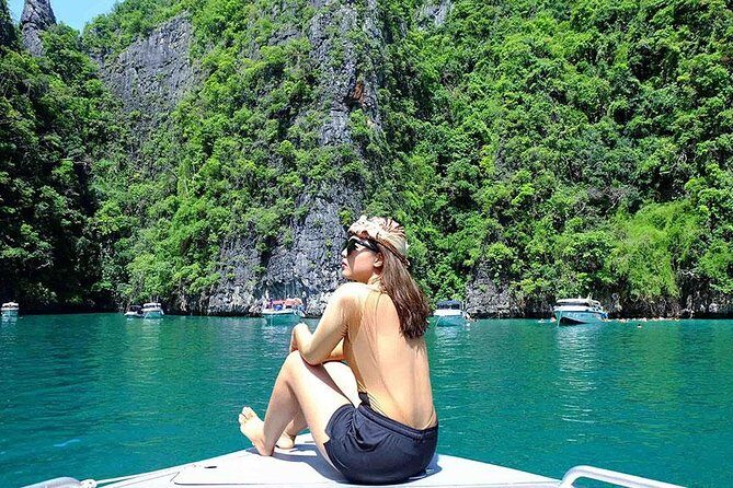 Phi Phi, Maya Bay and Khai Island Tour from Phuket - What’s Included and What’s Not