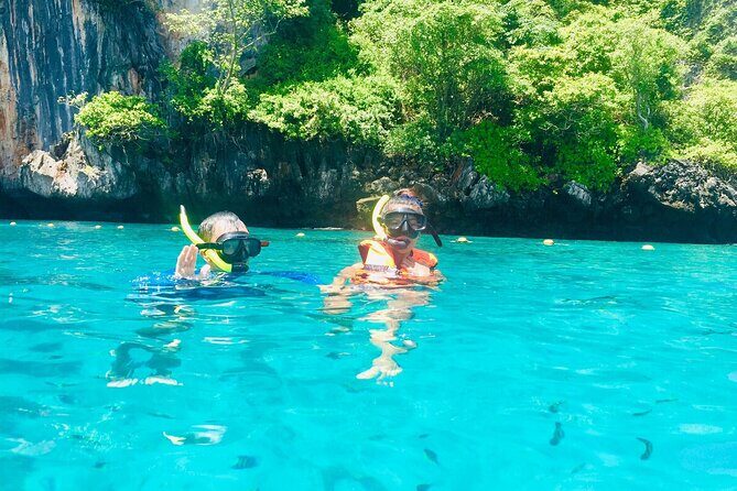 Phi Phi, Maya Bay and Khai Island Tour from Phuket - The Realities, Based on Reviews