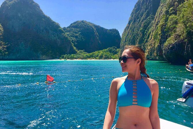 Phi Phi, Maya Bay and Khai Island Tour from Phuket - The Sum Up