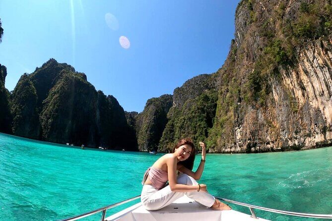 Phi Phi, Maya Bay and Khai Island Tour from Phuket - FAQ