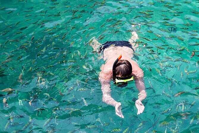 Phi Phi, Maya Bay, Bamboo by Private VIP boat - The Sum Up: Who Is This Tour Best For?