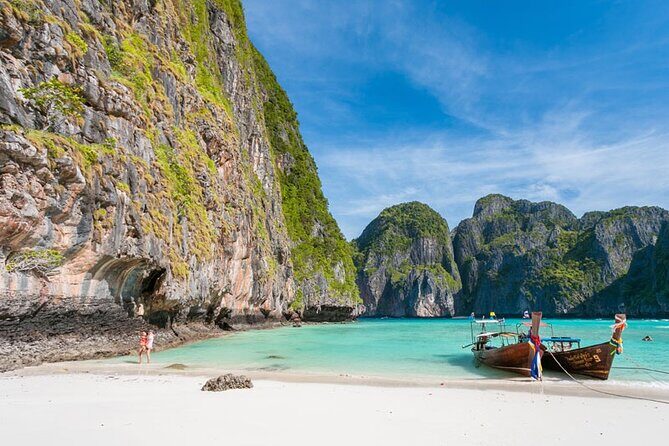 Phi Phi, Maya Bay, Bamboo by Private VIP boat - FAQ