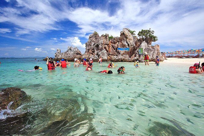 Phi Phi , Maya Bay, Khai Island great snorkeling Tour - Practical Details and Tips