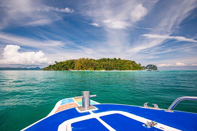 Phi Phi, Maya Bay, & Khai Islands Premium Trip from Phuket - Final Thoughts