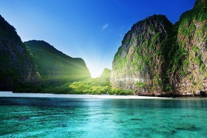 Phi Phi Maya Bay Khai Islands Tour - Great snorkeling Trips - Analyzing the Value