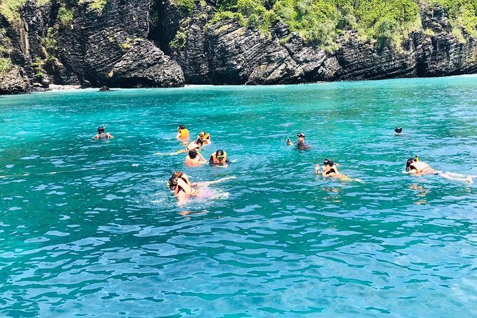 Phi Phi Maya Bay Khai Islands Tour - Great snorkeling Trips - FAQ