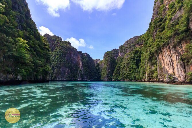 Phi Phi One Day Tour by Speed Boat (from Ao Nang, Krabi) - Practical Details & Tips