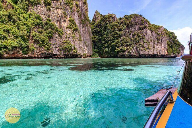 Phi Phi One Day Tour by Speed Boat (from Ao Nang, Krabi) - Who Will Love This Tour?