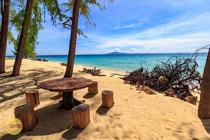Phi Phi One Day Tour by Speed Boat (from Ao Nang, Krabi) - The Sum Up