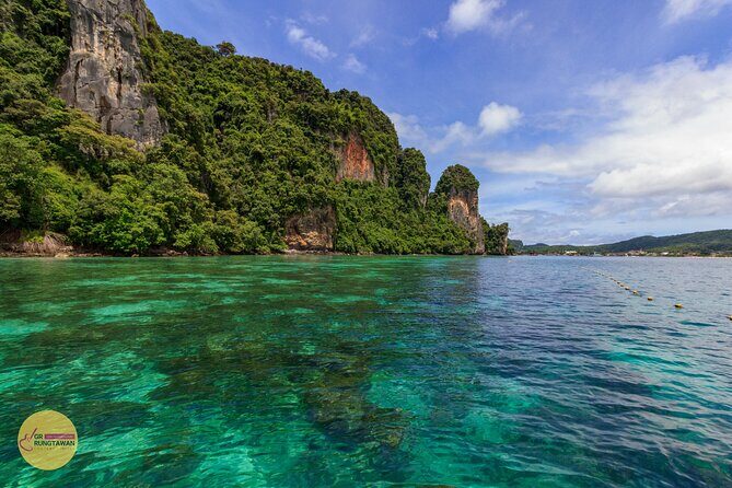 Phi Phi One Day Tour by Speed Boat (from Ao Nang, Krabi) - FAQ
