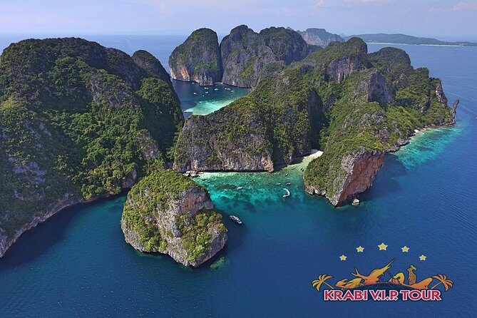 Phi Phi Private Tour from Krabi - The Experience in Detail: What to Expect