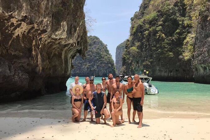 Phi Phi Private Tour from Krabi - FAQs