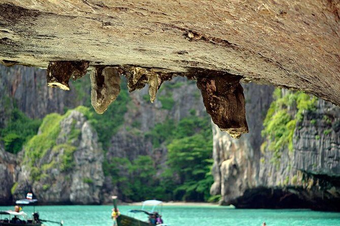 Phi Phi Sunrise Premium Tour by Speed Boat - The Detailed Experience: What to Expect