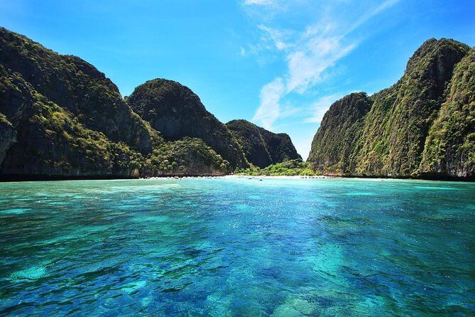 Phi Phi Sunrise Premium Tour by Speed Boat - Why This Tour Works Well