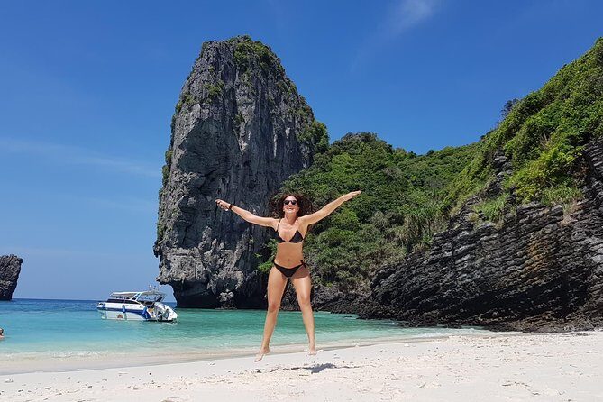 Phi Phi Tour from Krabi - Small Group of 12 - All Includes - The Sum Up: Is This Tour Worth It?