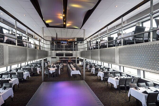 Philadelphia 2-Hour Brunch Cruise on the Delaware River - FAQ