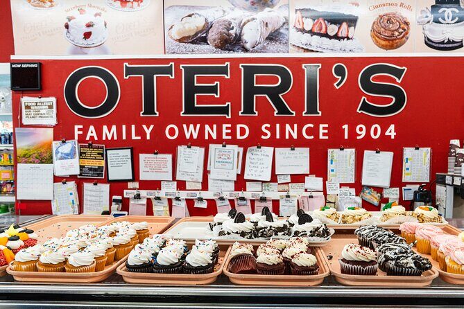 Philadelphia Africatown Walking Food Tour - FAQs