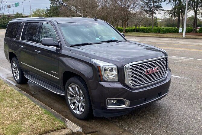 Philadelphia Airport (PHL) to Philadelphia - Arrival Private Transfer - Introduction
