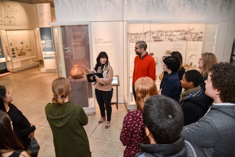 Philadelphia: Ancient Alcohol Tour & Beer Tasting - An In-Depth Look at the Ancient Alcohol Tour & Beer Tasting in Philadelphia