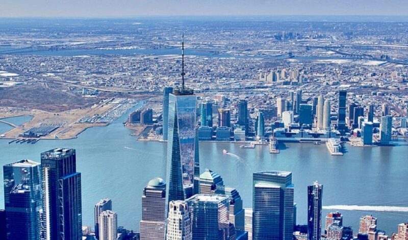 Philadelphia and New York City 2-Day Trip from Washington DC - Key Points