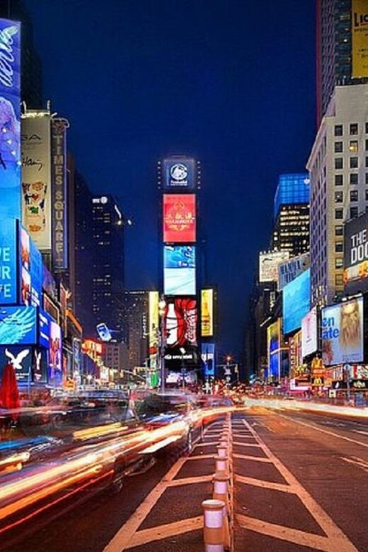 Philadelphia and New York City 2-Day Trip from Washington DC - A Deep Dive into the 2-Day Itinerary