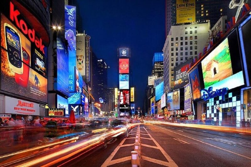 Philadelphia and New York City 2-Day Trip from Washington DC - The Experience of the Attractions