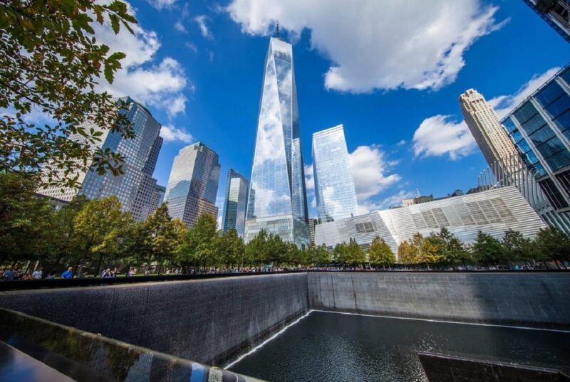 Philadelphia and New York City 2-Day Trip from Washington DC - Final Thoughts