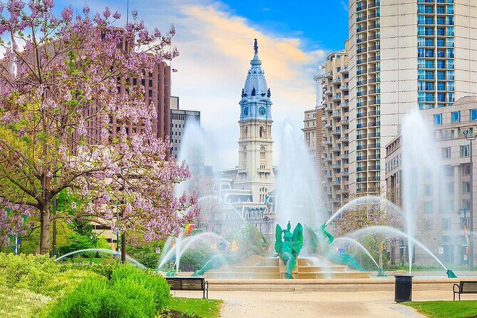 Philadelphia Cherry Blossom 1-Day Tour from New York - Is This Tour Worth It? Our Take