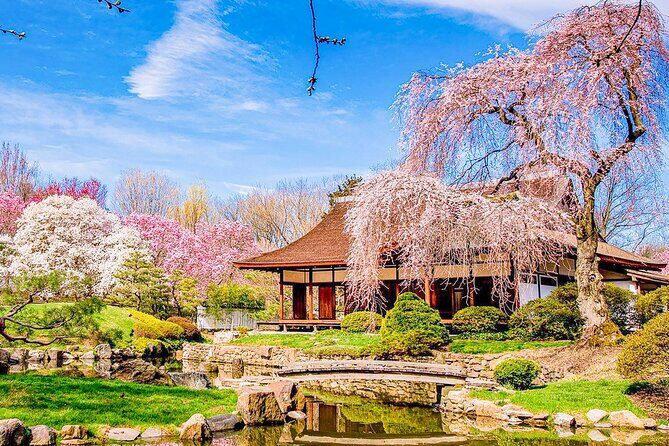 Philadelphia Cherry Blossom 1-Day Tour from New York - Final Thoughts