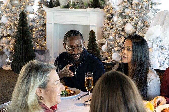 Philadelphia Christmas Day Buffet Cruises Brunch or Dinner - The Sum Up: Is It Worth It?