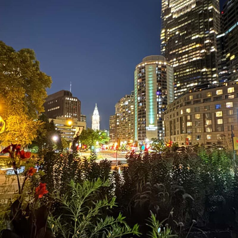 Philadelphia Evening Electric Cart Tour - An In-Depth Look at the Philadelphia Evening Electric Cart Tour