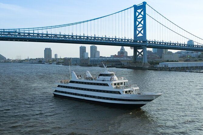 Philadelphia Father's Day Buffet Dinner Cruise - Who Should Consider This Cruise?