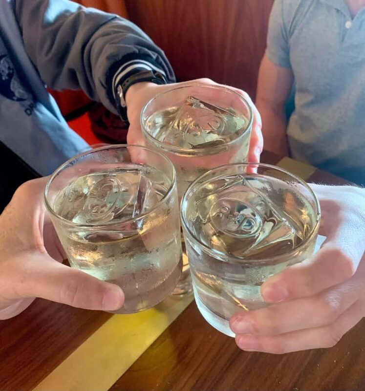 Philadelphia: Fishtown Cocktail & Beer Tour w/ Snacks - Key Points