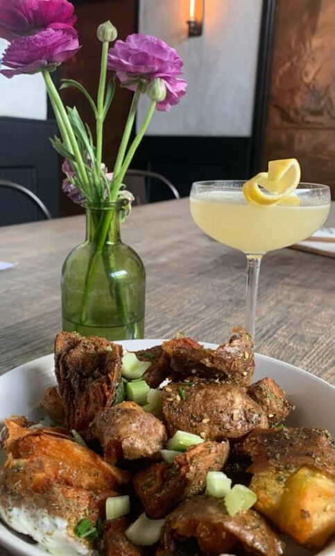 Philadelphia: Fishtown Cocktail & Beer Tour w/ Snacks - Why You’ll Love the Fishtown Cocktail & Beer Tour