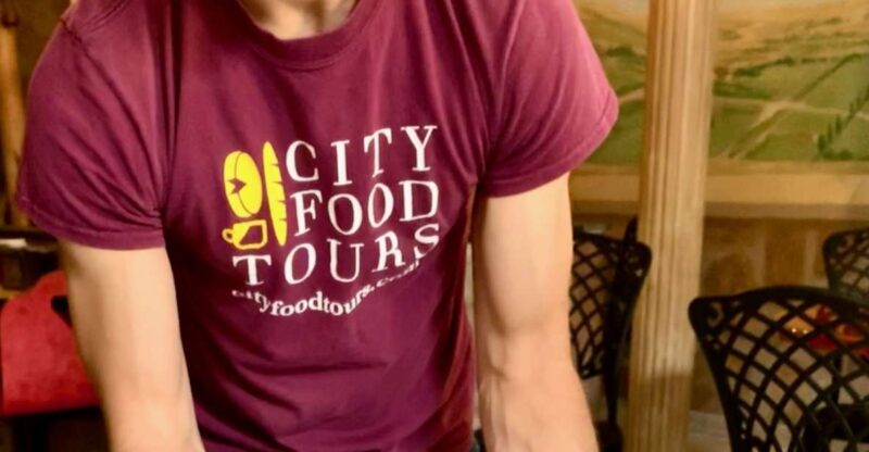 Philadelphia: Flavors of Philly Guided Foodie Tour - Key Points