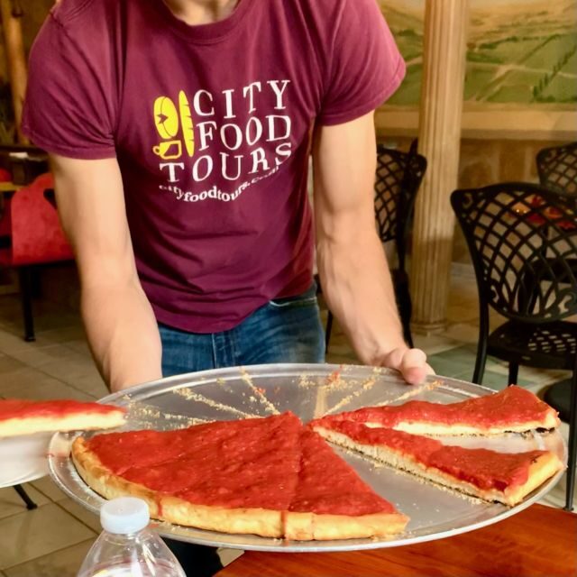 Philadelphia: Flavors of Philly Guided Foodie Tour - An In-Depth Look at the Flavors of Philly Tour