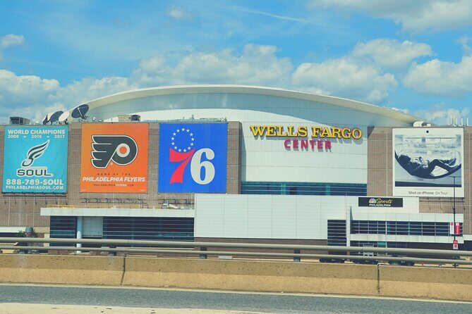 Philadelphia Flyers Ice Hockey Game at Xfinity Mobile Arena - What You’ll Experience on This Tour