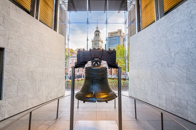 Philadelphia from NYC Private One-day Trip by Car - Who Will Love This Tour?