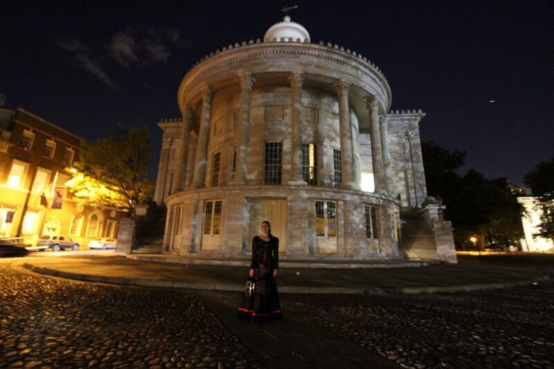 Philadelphia Ghost Tour by Candlelight - Final Thoughts: Who Should Sign Up?