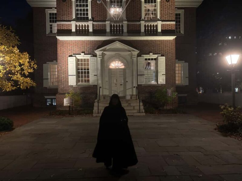 Philadelphia: Ghosts of Old City Walking Tour - Final Thoughts: Who Will Love This Tour?