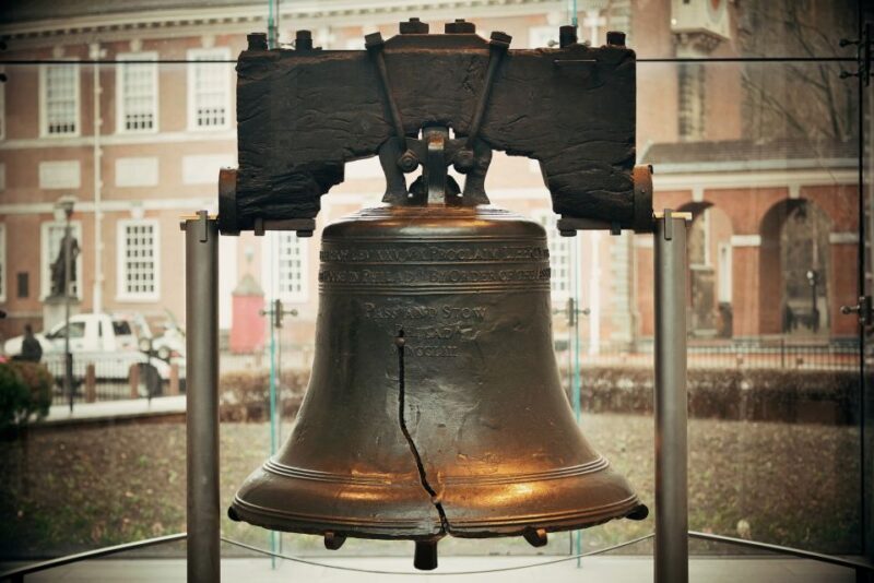 Philadelphia: Ghosts of Philadelphia Walking Tour - A Detailed Look at the Philadelphia Ghosts of Philadelphia Walking Tour