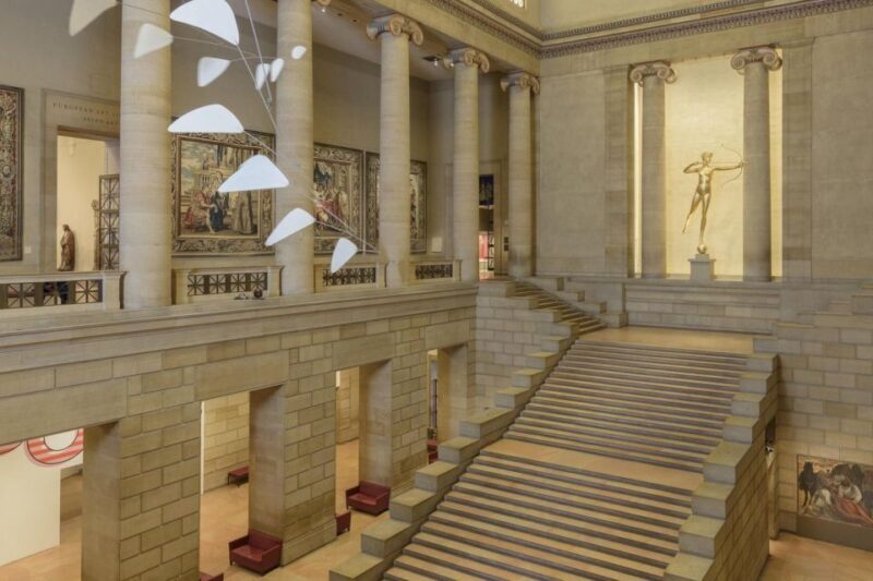 Philadelphia: Go City Explorer Pass with 3 to 7 Attractions - Exploring What the Pass Offers