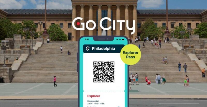 Philadelphia: Go City Explorer Pass with 3 to 7 Attractions - Real Traveler Experiences: Pros and Cons