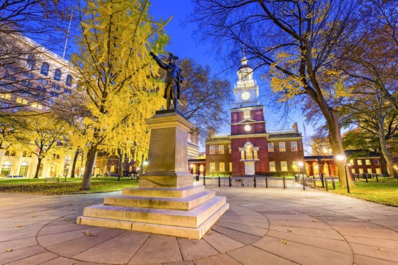Philadelphia: Grim, Dark, and Twisted History Tour - Final Thoughts