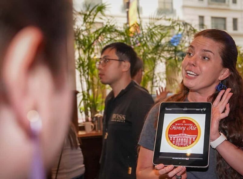 Philadelphia: Guided Tour with Pub Crawl - Who This Tour Is Perfect For